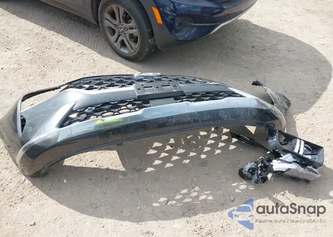 2023 Hyundai Santa Fe Calligraphy from USA, damaged, VIN 5NMS54AL5PH635333